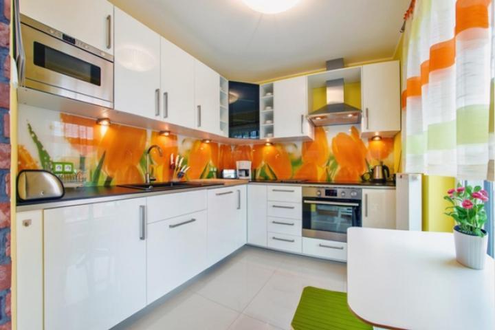 Holidays Home Apartamenty Chmielna Gdansk Luaran gambar