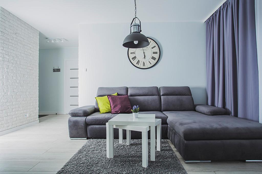 Holidays Home Apartamenty Chmielna Gdansk Luaran gambar